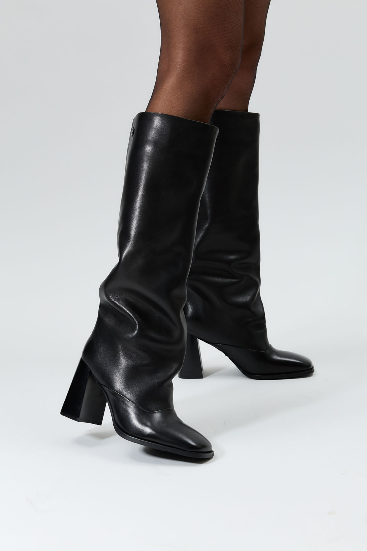 Сапоги Lonza NY 205741 - Фото 1