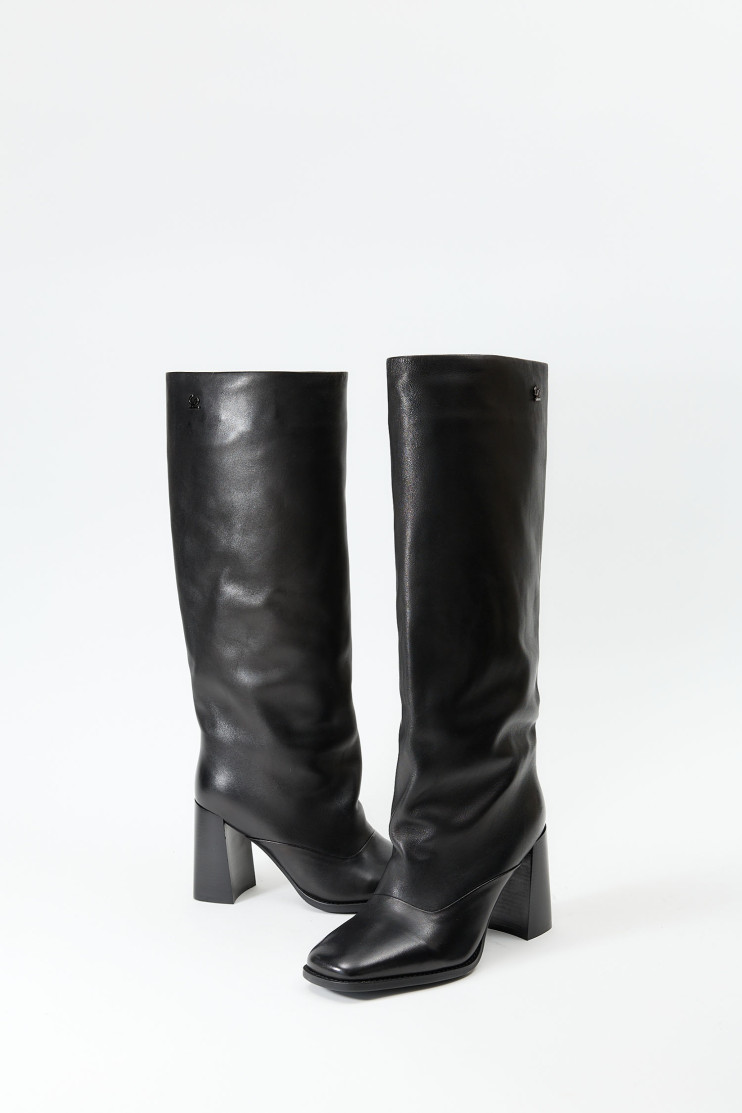 Сапоги Lonza NY 205741 - Фото 1