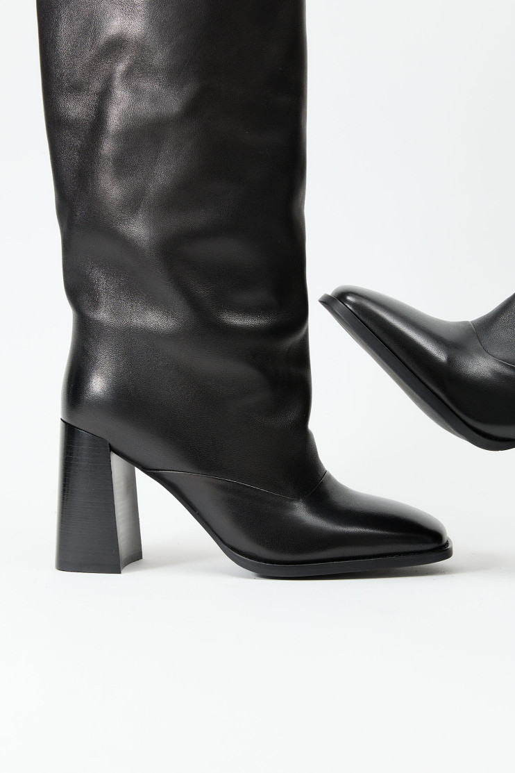 Сапоги Lonza NY 205741 - Фото 1