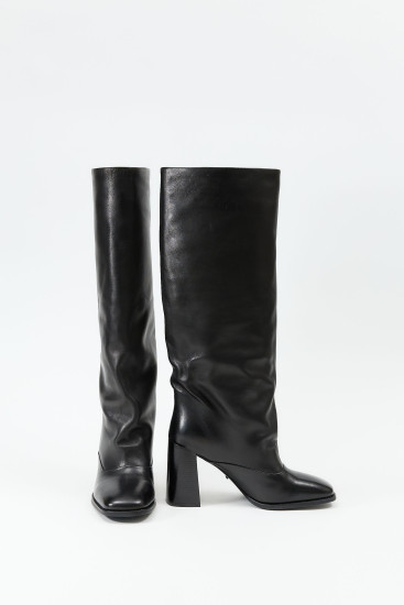 Сапоги Lonza NY 205741 - Фото 5