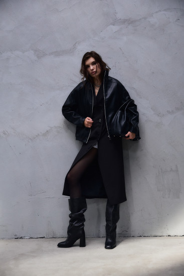 Сапоги Lonza NY 205741 - Фото 3