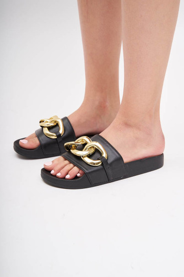 Шлепанцы SOPRA 169825 - Фото 3