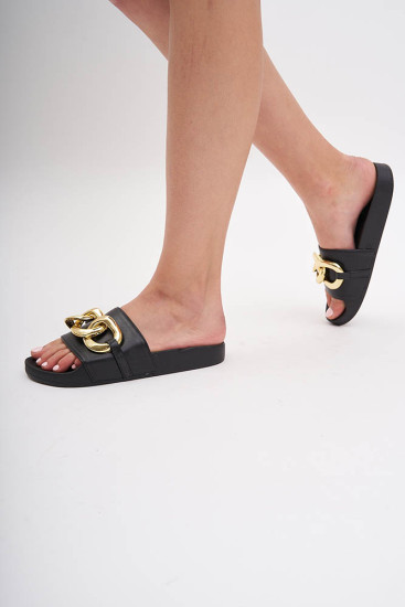 Шлепанцы SOPRA 169825 - Фото 2