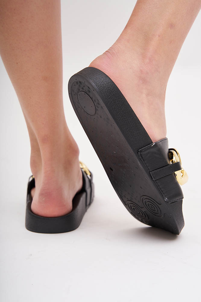 Шлепанцы SOPRA 169825 - Фото 1