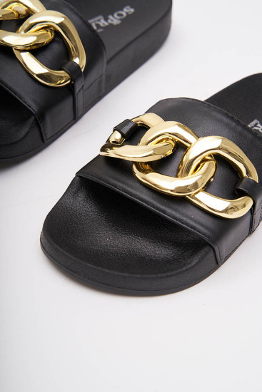 Шлепанцы SOPRA 169825