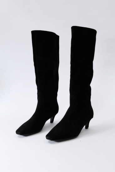 Сапоги Lonza NY 205989 - Фото 3