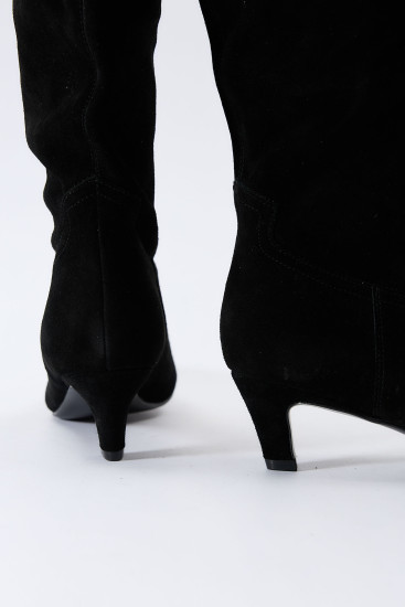 Сапоги Lonza NY 205989 - Фото 5