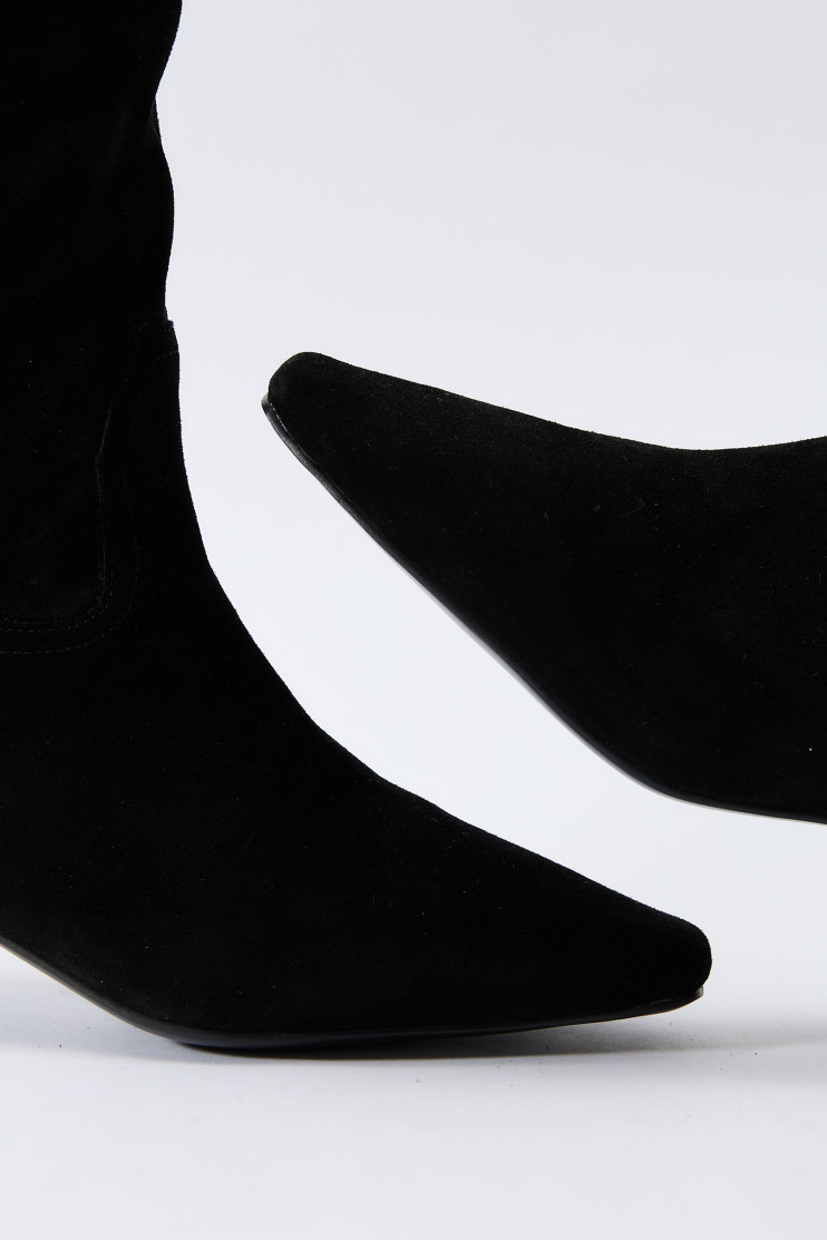 Сапоги Lonza NY 205989 - Фото 1