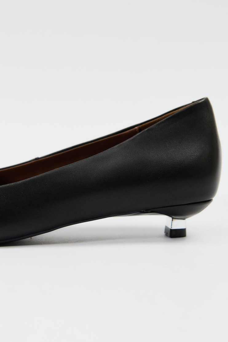 Туфли Lonza 212872 - Фото 1