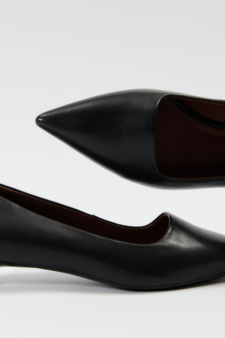 Туфли Lonza 212872 - Фото 1