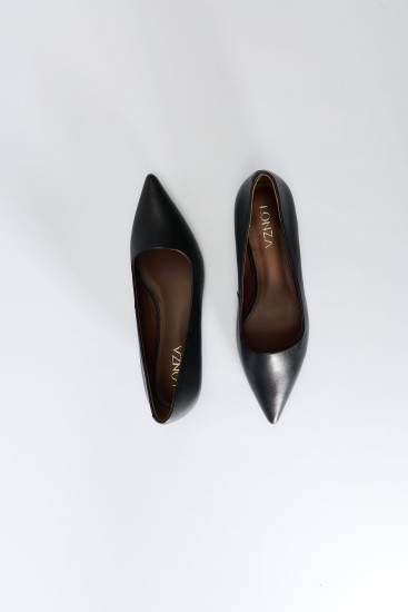 Туфли Lonza 212872 - Фото 4