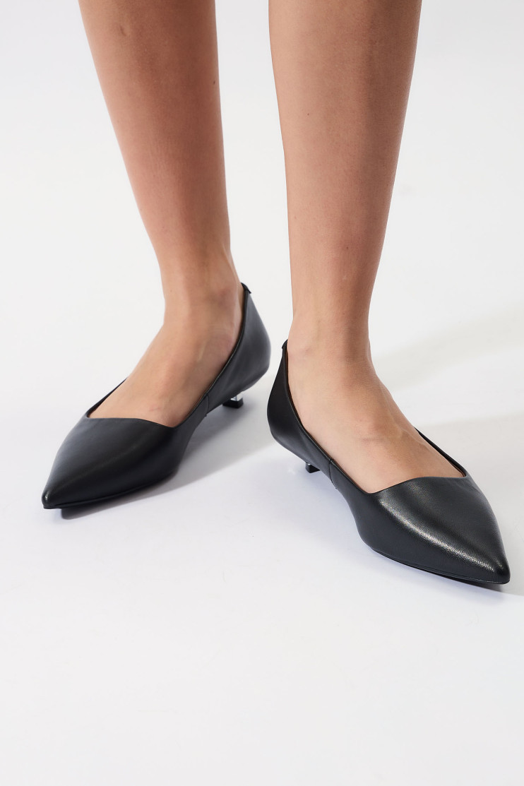 Туфли Lonza 212872 - Фото 1