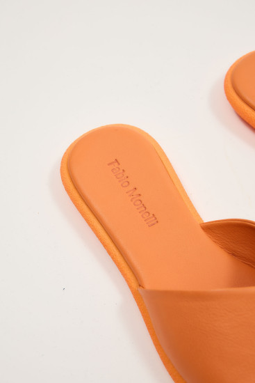 Шлепанцы Fabio Monelli 184842 - Фото 4