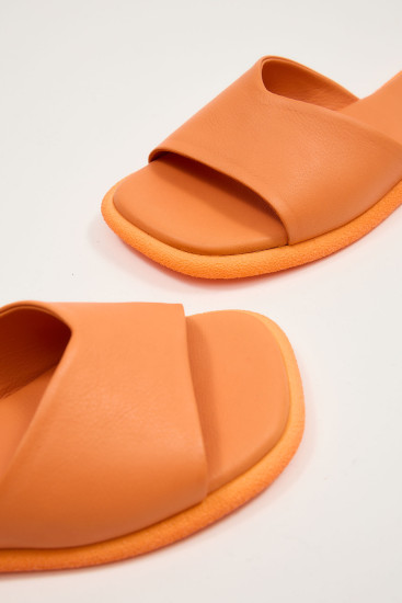 Шлепанцы Fabio Monelli 184842