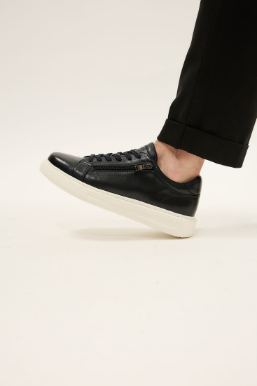 Кроссовки мужские Fabio Monelli 186215