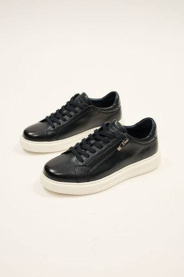 Кроссовки мужские Fabio Monelli 186215 - Фото 2