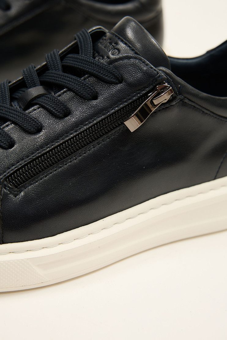 Кроссовки мужские Fabio Monelli 186215 - Фото 1