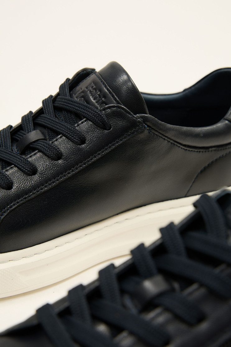 Кроссовки мужские Fabio Monelli 186215 - Фото 1