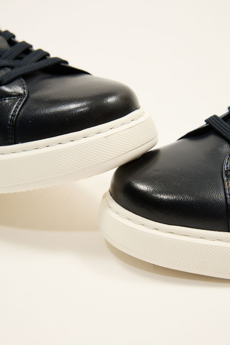 Кроссовки мужские Fabio Monelli 186215 - Фото 1