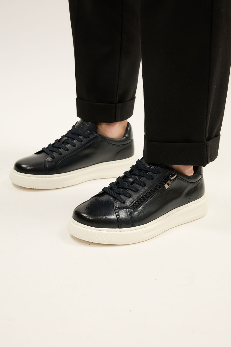 Кроссовки мужские Fabio Monelli 186215 - Фото 1