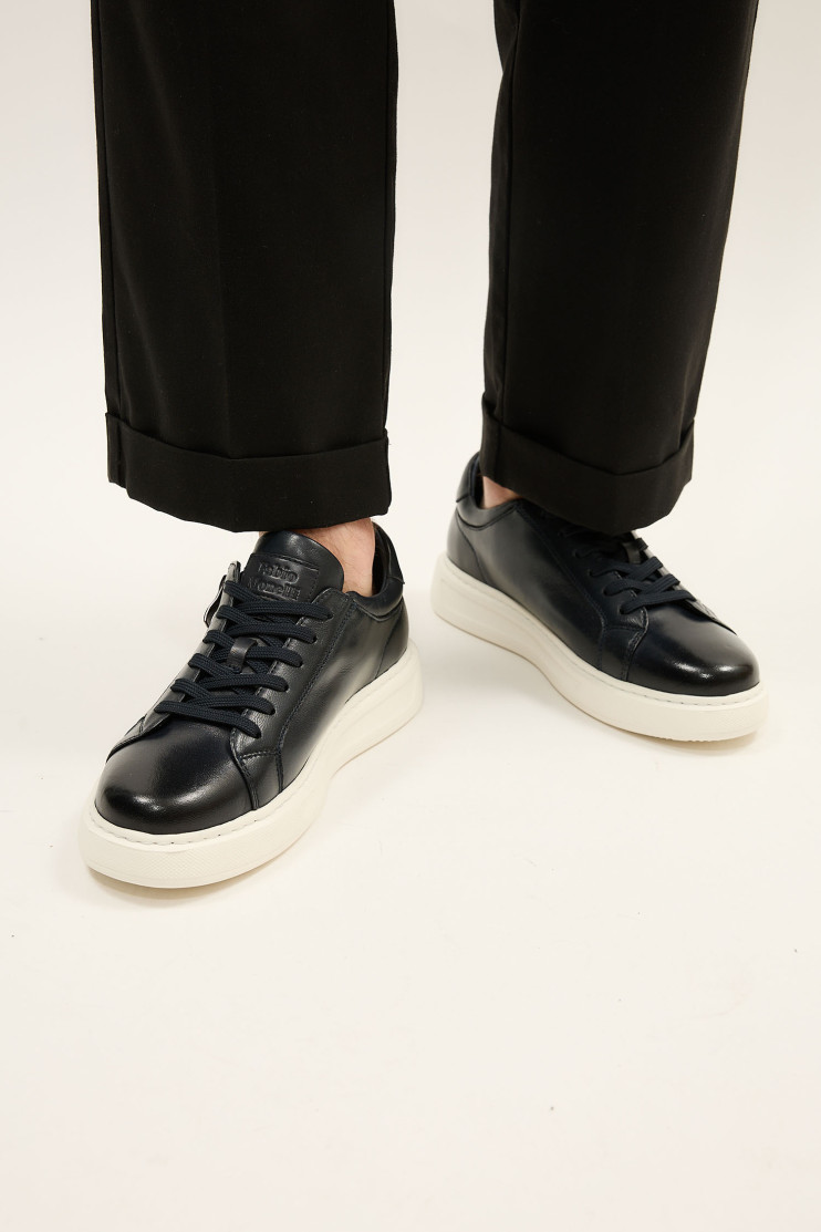 Кроссовки мужские Fabio Monelli 186215 - Фото 1