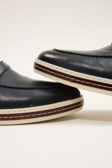 Туфли мужские Fabio Monelli 186220