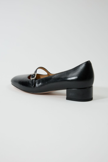 Туфли Lonza NY 191769 - Фото 4