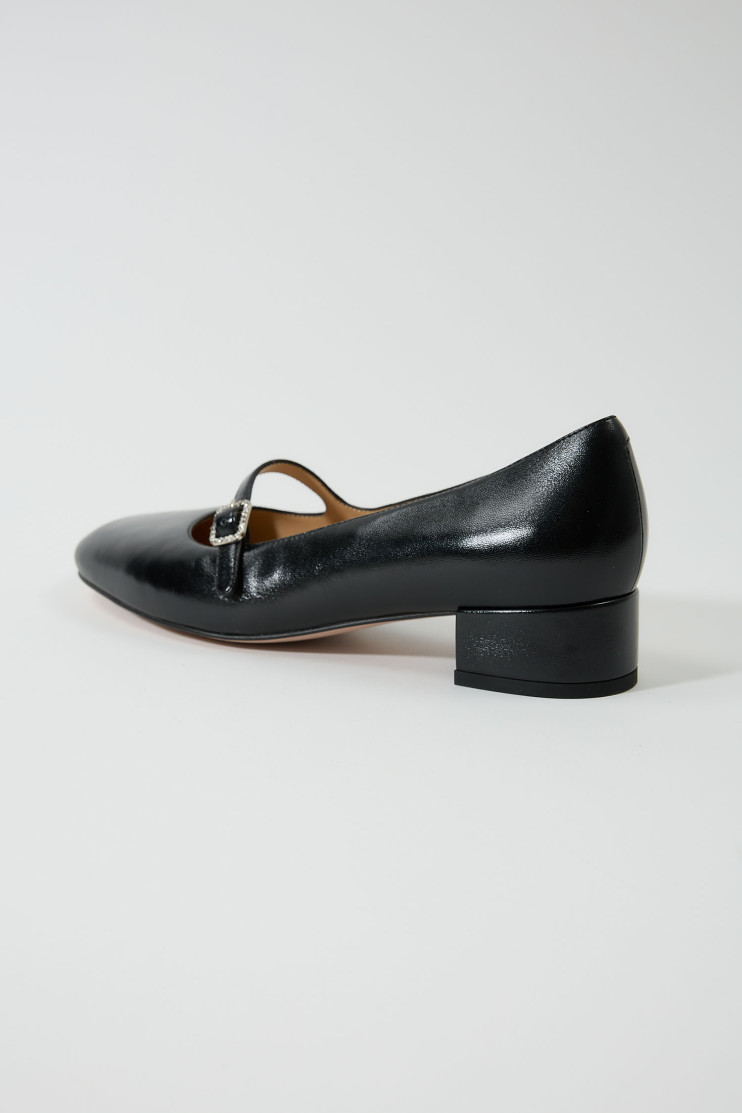 Туфли Lonza NY 191769 - Фото 1