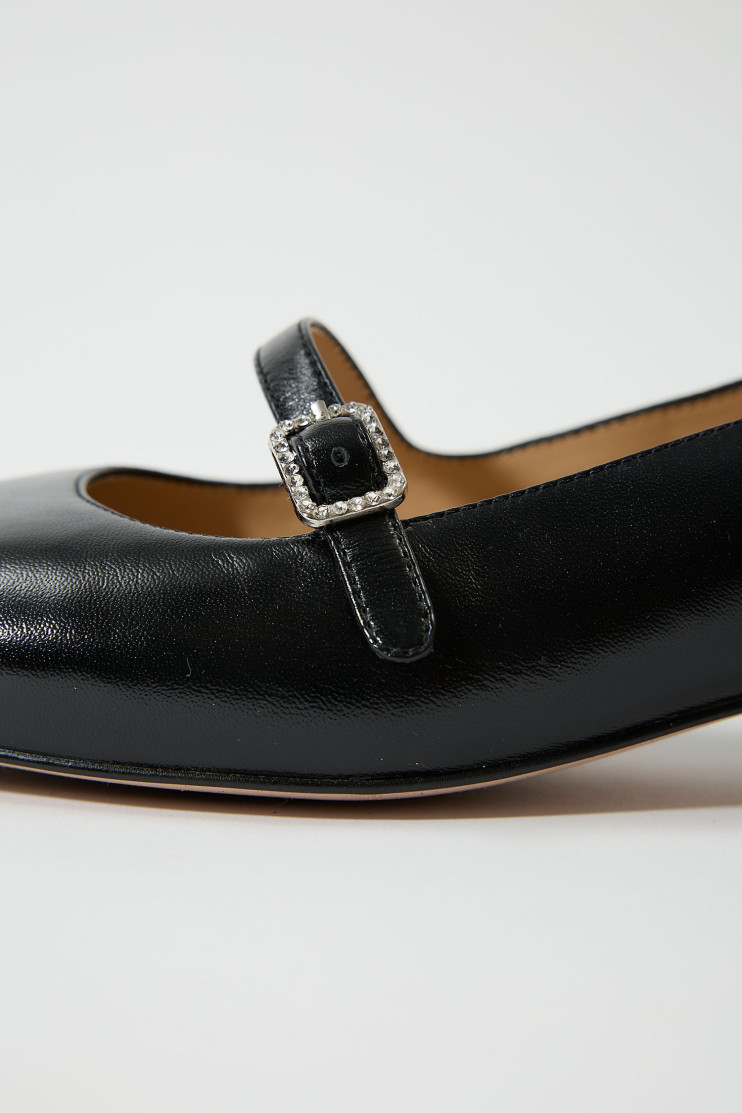 Туфли Lonza NY 191769 - Фото 1