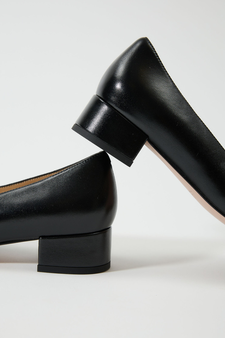 Туфли Lonza NY 191769 - Фото 1