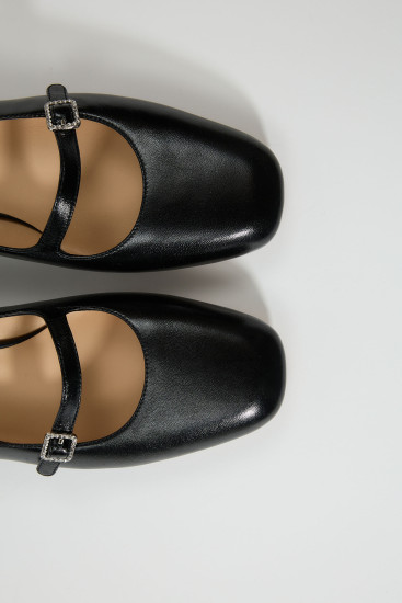 Туфли Lonza NY 191769 - Фото 5