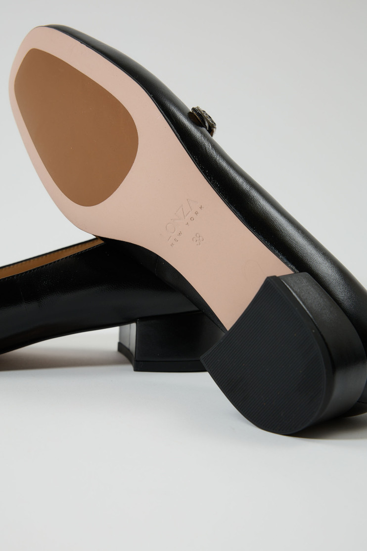 Туфли Lonza NY 191769 - Фото 1