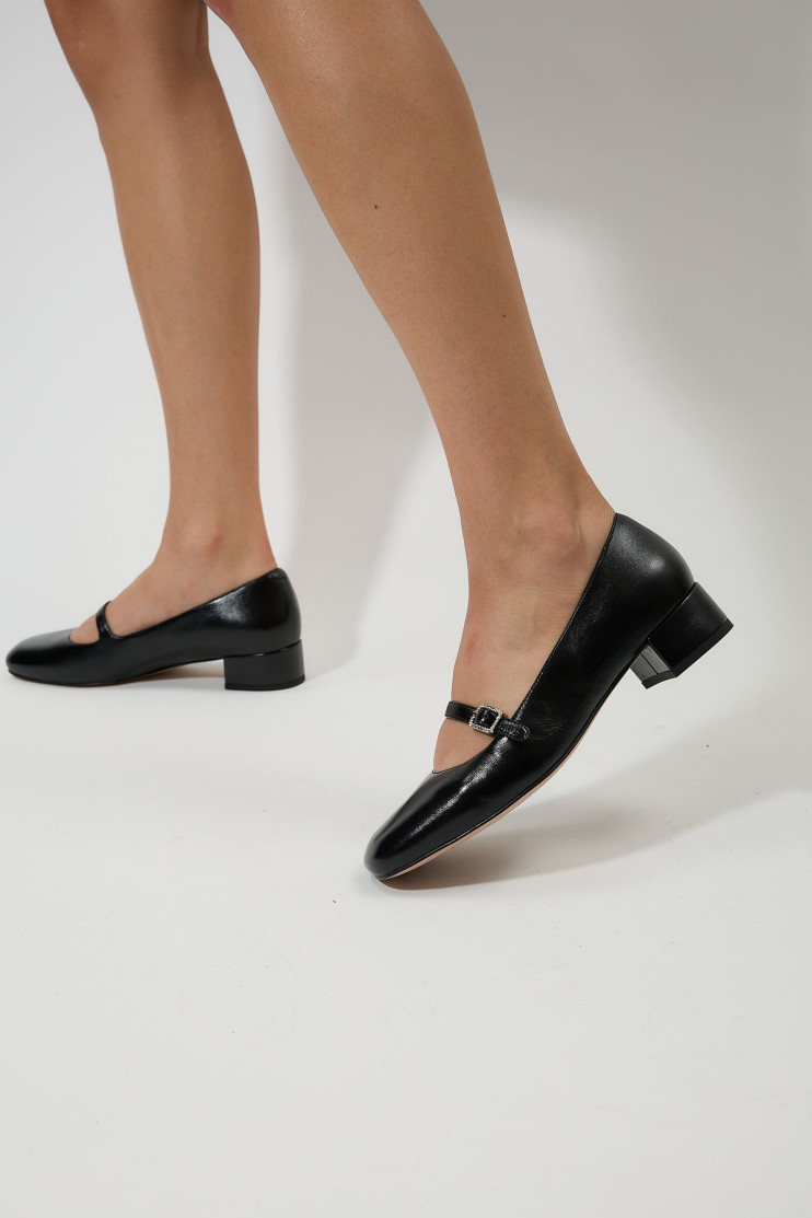 Туфли Lonza NY 191769 - Фото 1