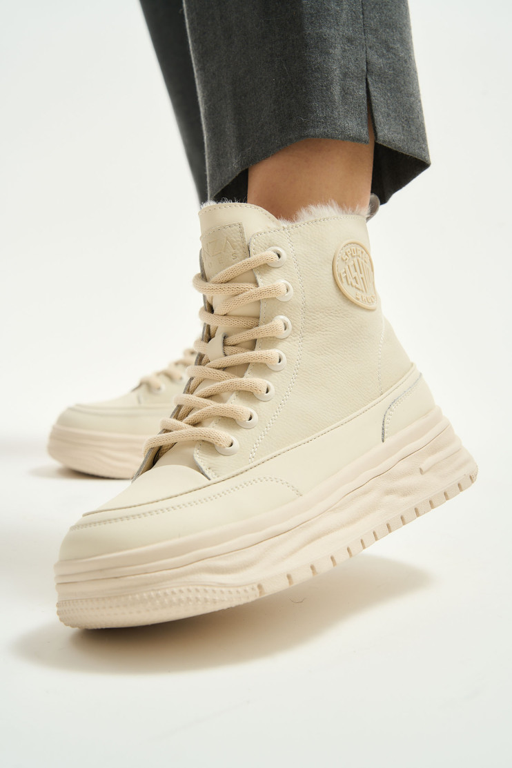 Ботинки Lonza 192622 - Фото 1