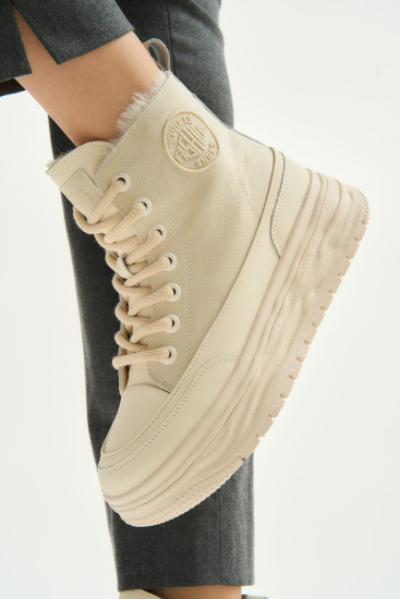 Ботинки Lonza 192622 - Фото 5