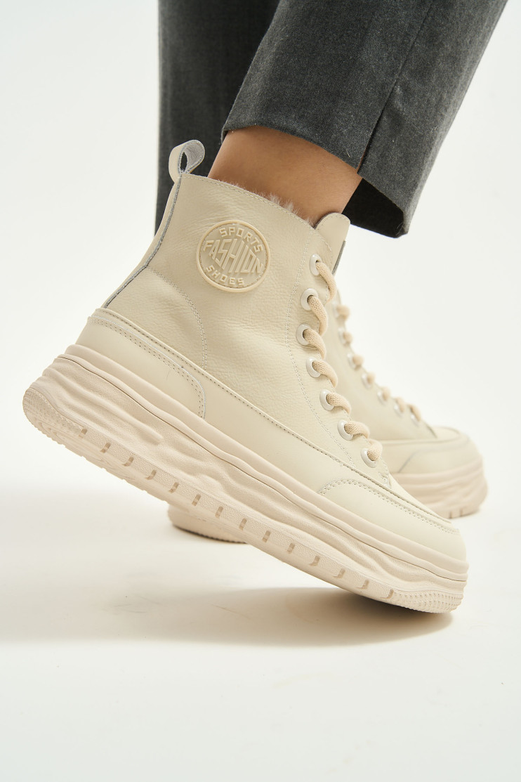 Ботинки Lonza 192622 - Фото 1