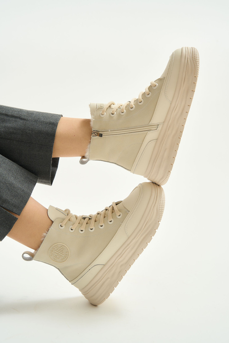 Ботинки Lonza 192622 - Фото 1