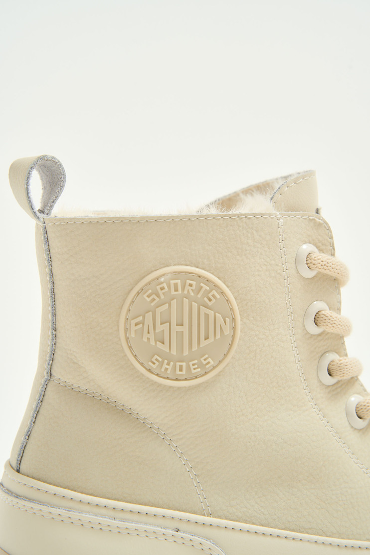 Ботинки Lonza 192622 - Фото 1