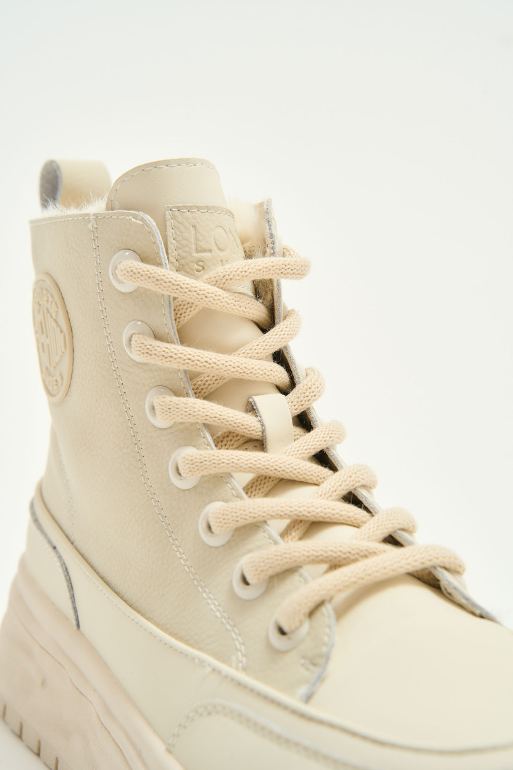 Ботинки Lonza 192622 - Фото 1