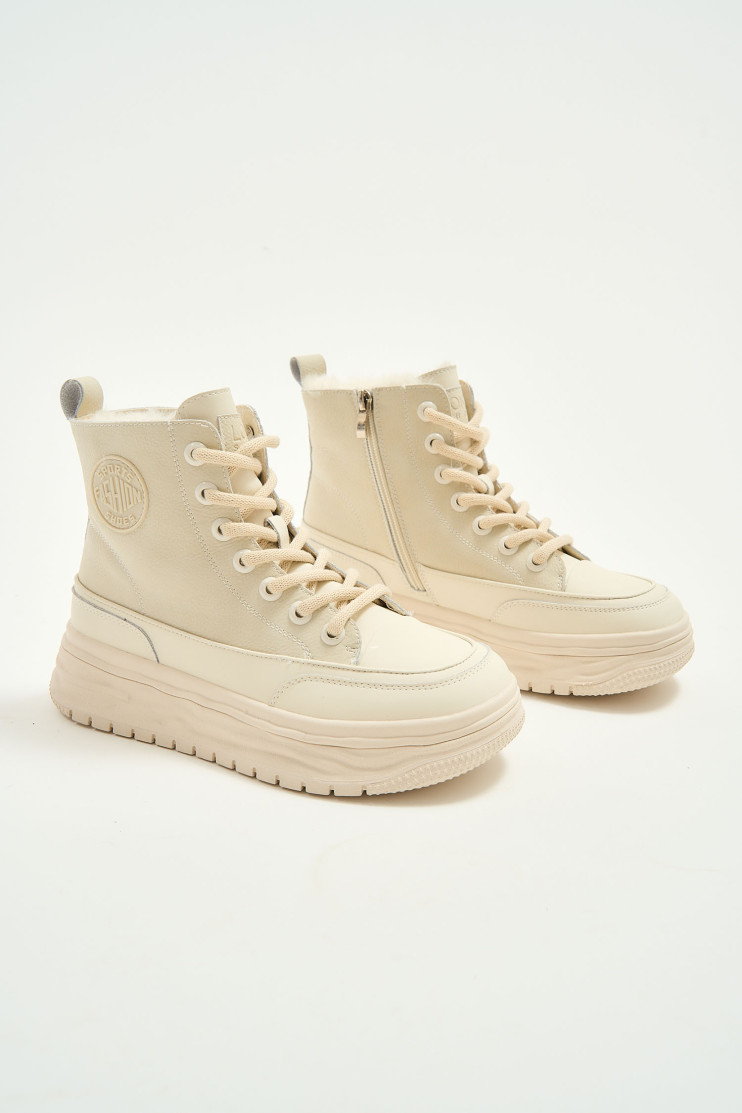 Ботинки Lonza 192622 - Фото 1