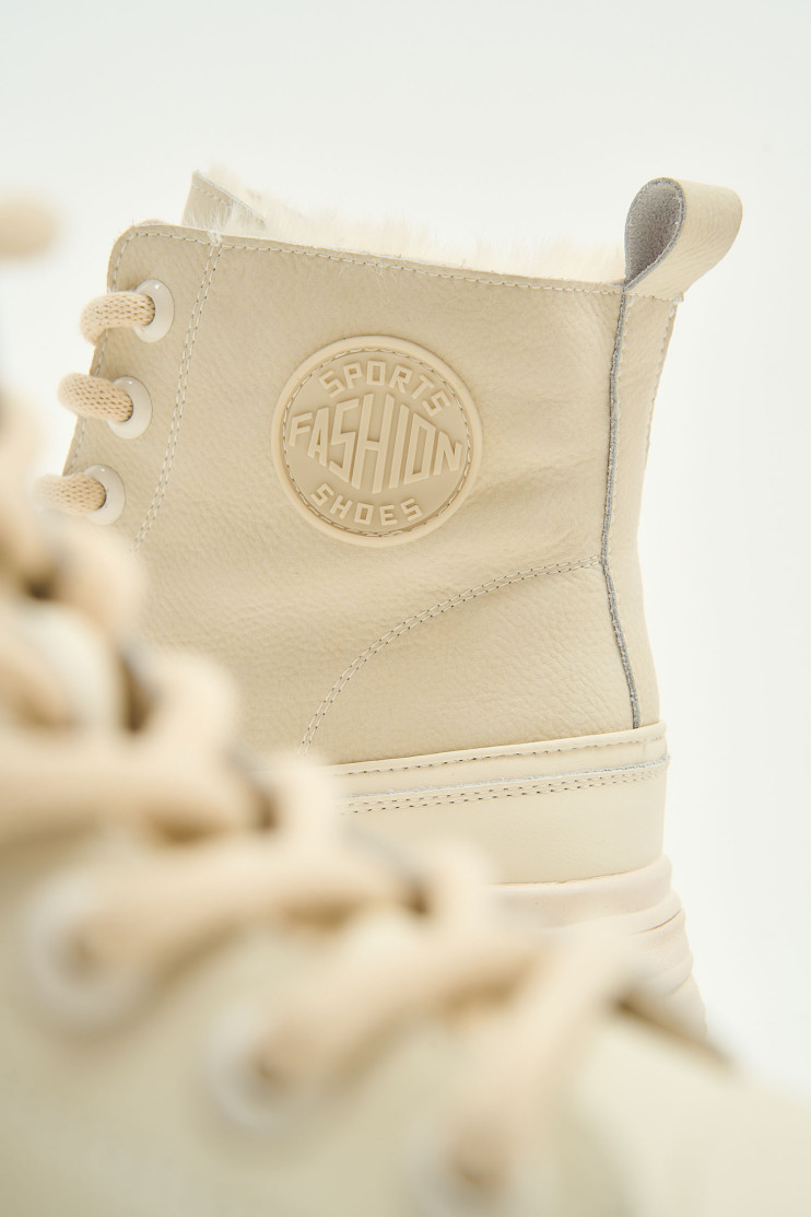 Ботинки Lonza 192622 - Фото 1