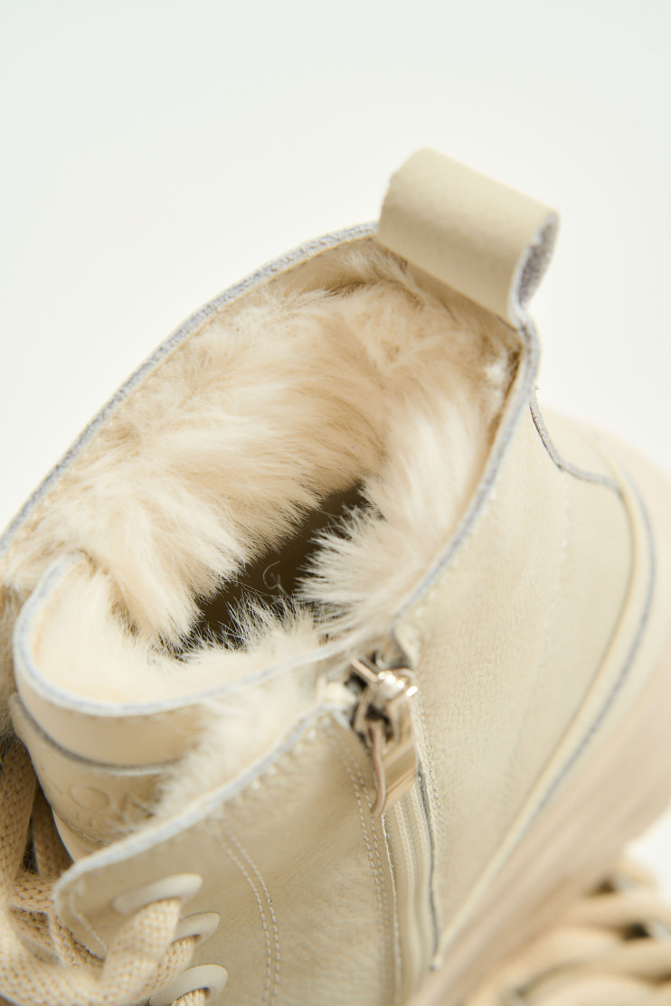 Ботинки Lonza 192622 - Фото 1