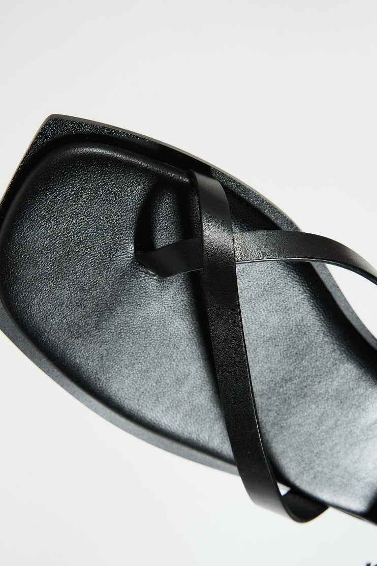 Босоножки Lonza NY 195706 - Фото 1