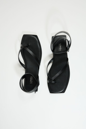 Босоножки Lonza NY 195706 - Фото 3