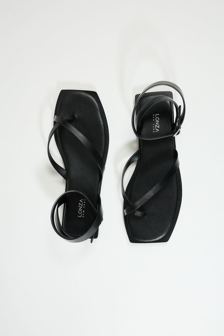 Босоножки Lonza NY 195706 - Фото 1