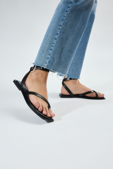 Босоножки Lonza NY 195706 - Фото 4