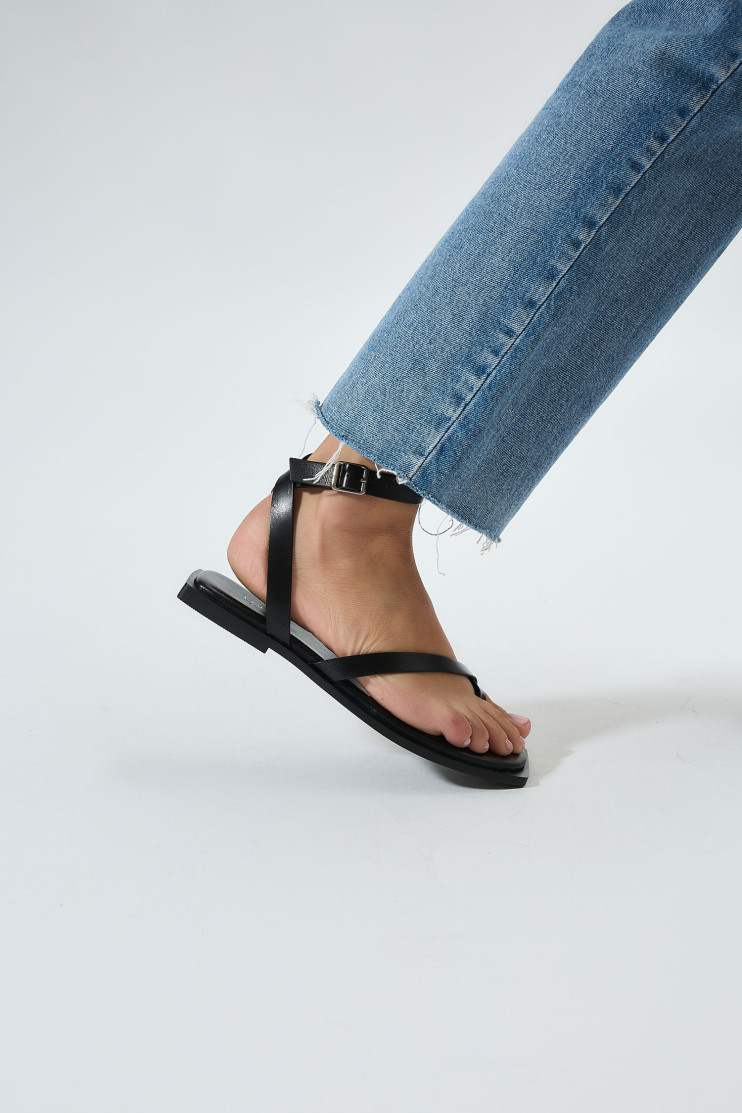 Босоножки Lonza NY 195706 - Фото 1