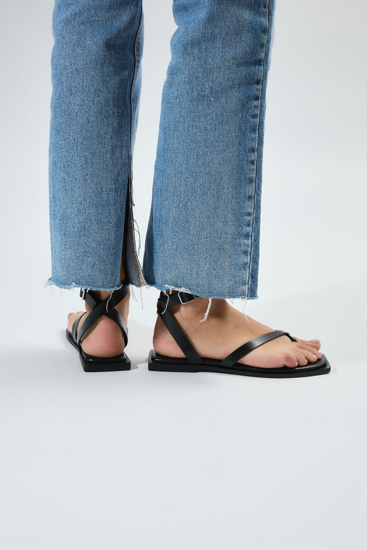 Босоножки Lonza NY 195706 - Фото 1