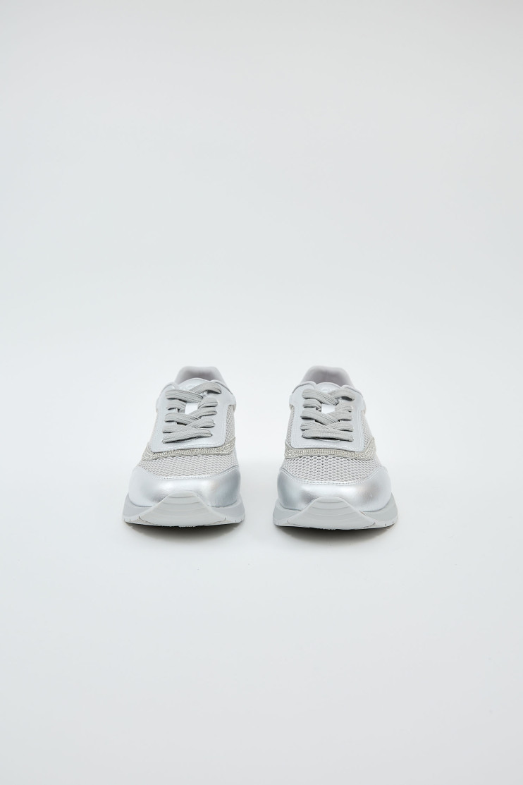 Кроссовки Lonza NY 199389 - Фото 1