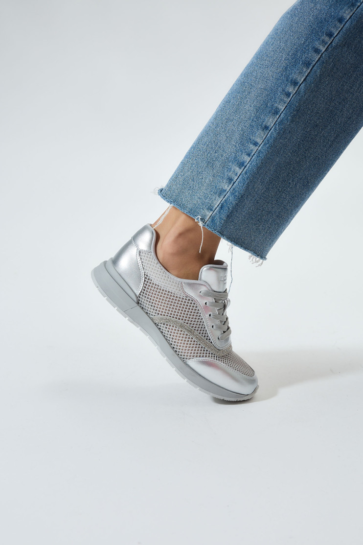 Кроссовки Lonza NY 199389 - Фото 1